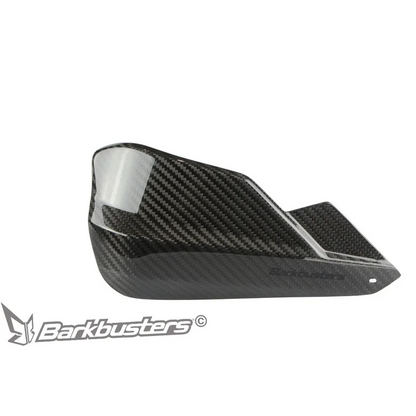 Deflectors - Carbon by Barkbusters