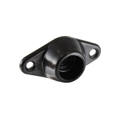 RAM BASE- Snap-Link™ Socket with Diamond Plate