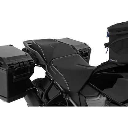 HD PAN America Ergonomics - Rider Seat