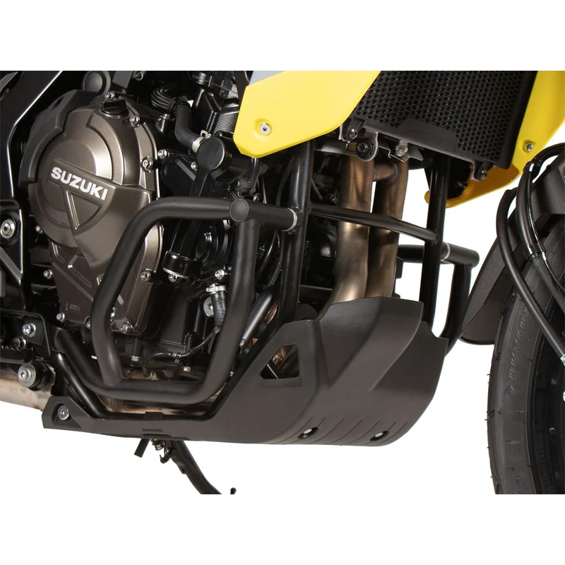 Suzuki V-Strom 800 DE Protection - Engine Guard