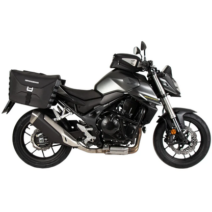 Honda CB 750 Hornet Carrier Sidecases -  C-Bow