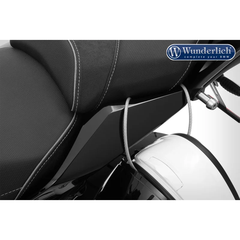 BMW R Series Security - Helmet Lock