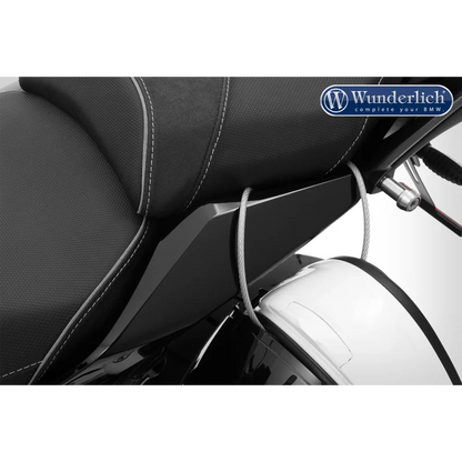 BMW R Series Security - Helmet Lock