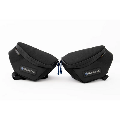 BMW R 1300 GS Luggage - Cockpit bags