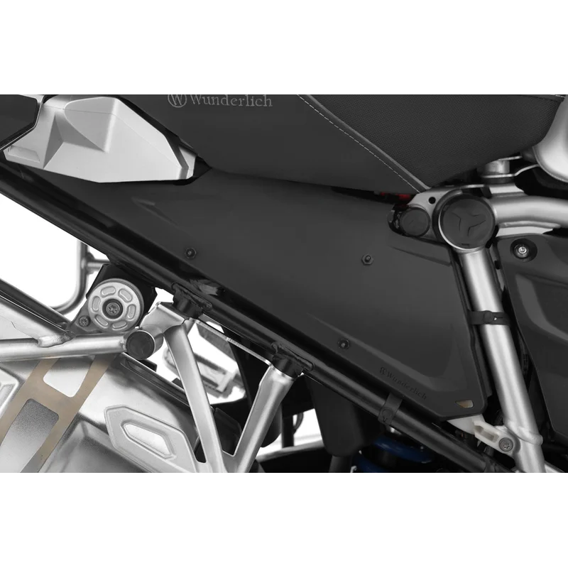 BMW R Series Frame Cover - Euro 6 & Onwards / Yes ( Bag + Frame Cover)