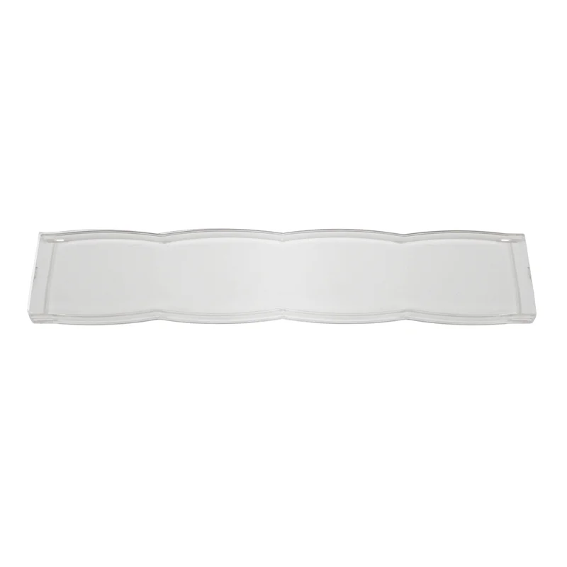 Light Covers - ONX6 + S8 - Black / OnX6 / 254mm (10 Inch)