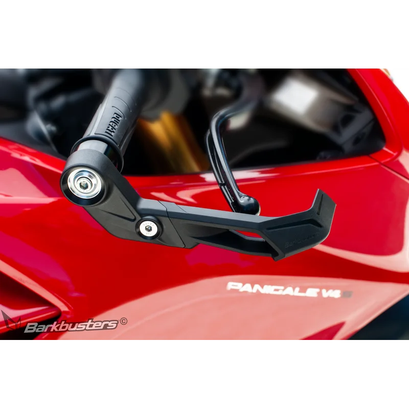 AERO-GP Lever Protector - Barkbusters