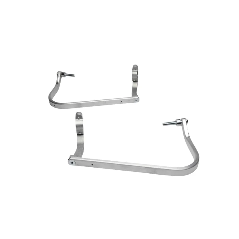BMW R 1250 GSA Protection - Handguards Only - Hand Guard Only (Deflector not included)