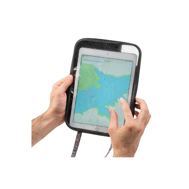 WATERPROOF TABLET POUCH