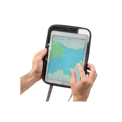 WATERPROOF TABLET POUCH