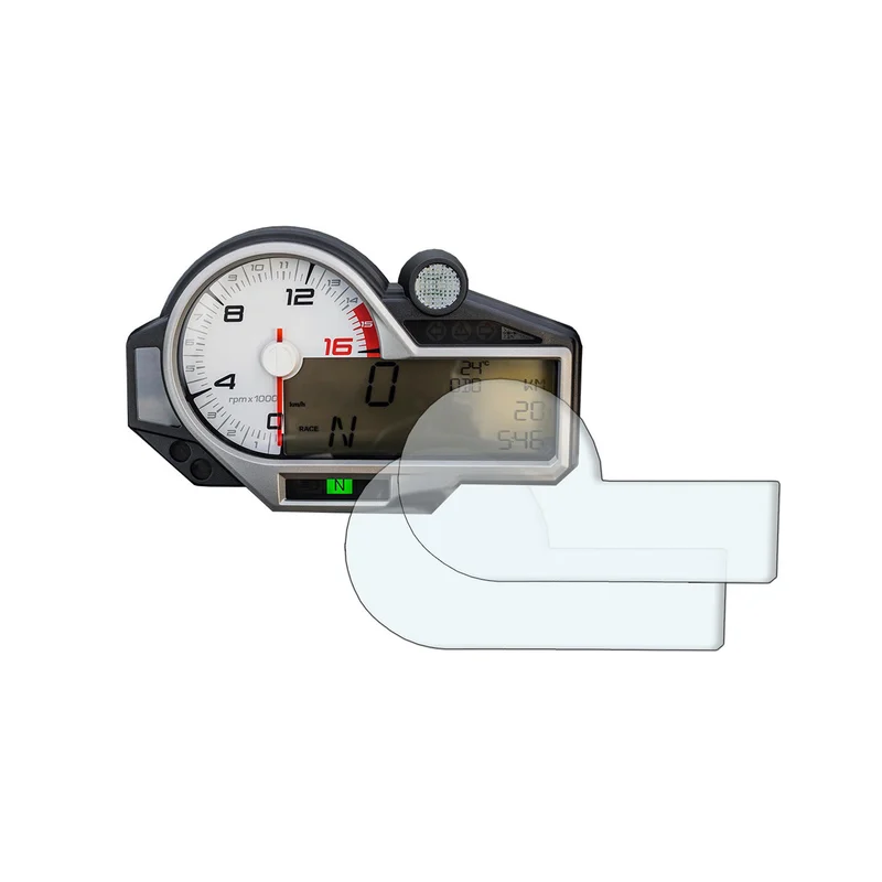 BMW S-Serie Protector - Screen Protector