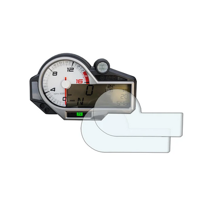 BMW S-Serie Protector - Screen Protector