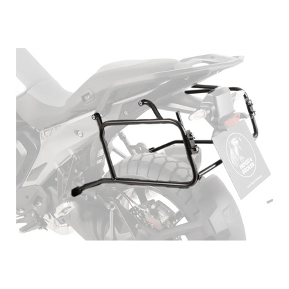 BMW R 1300 GS Carrier - Sidecarrier (Permanent Mount)