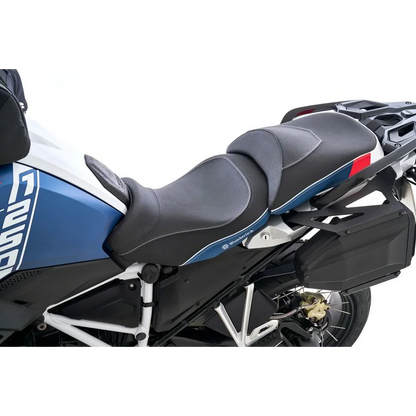 BMW R-Series Seat - Rider / Front Active Comfort "Trophy Edition" - Standard