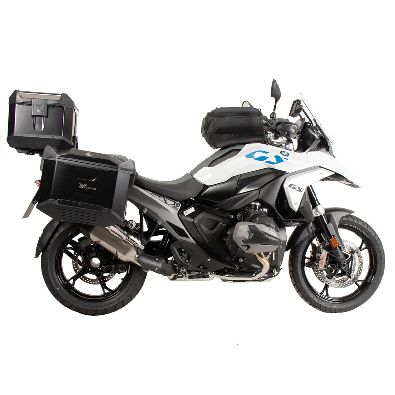 BMW R 1300 GS Carrier - Sidecarrier (Permanent Mount)