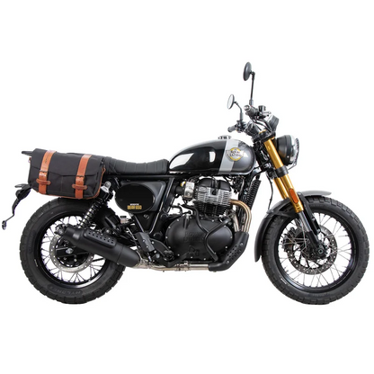 ROYAL ENFIELD BEAR 650 Luggage Carrier - C-Bow