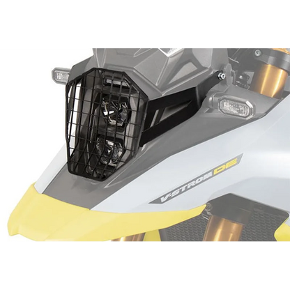Suzuki V-Strom 800 Protection - Headlight Guard
