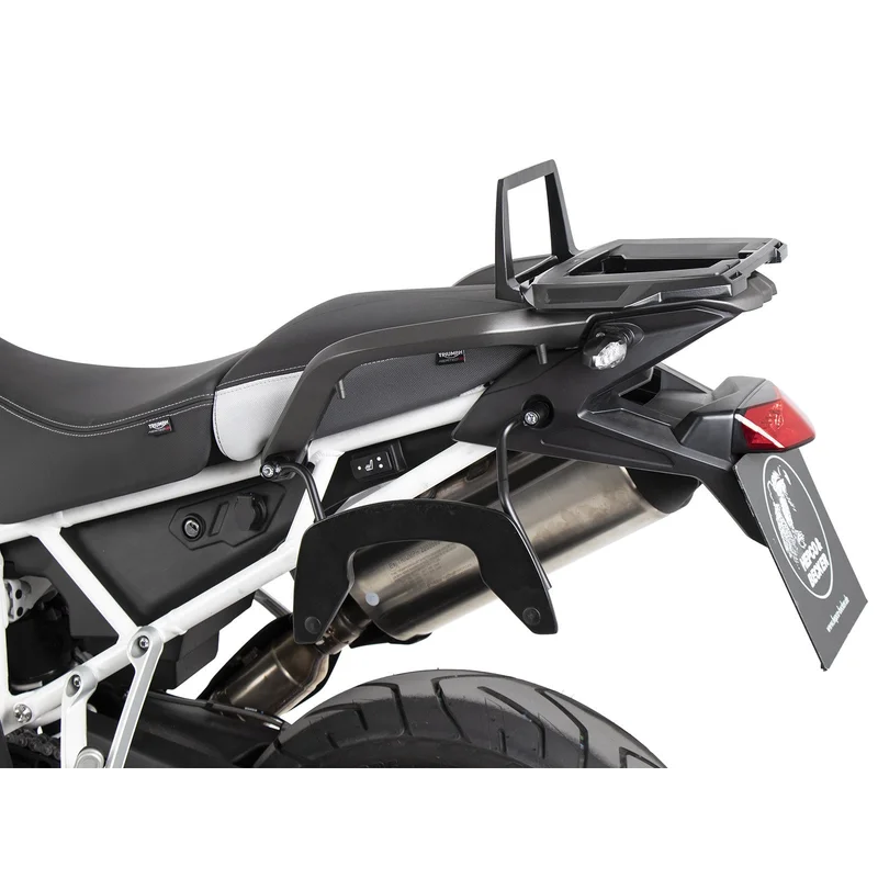 Triumph Tiger 900 Sidecases Carrier - C-Bow