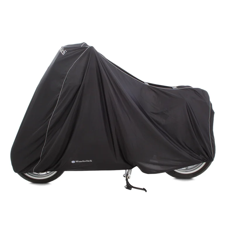 Indoor tarpaulin - black - (L/XL)