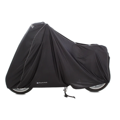 Indoor tarpaulin - black - (L/XL)