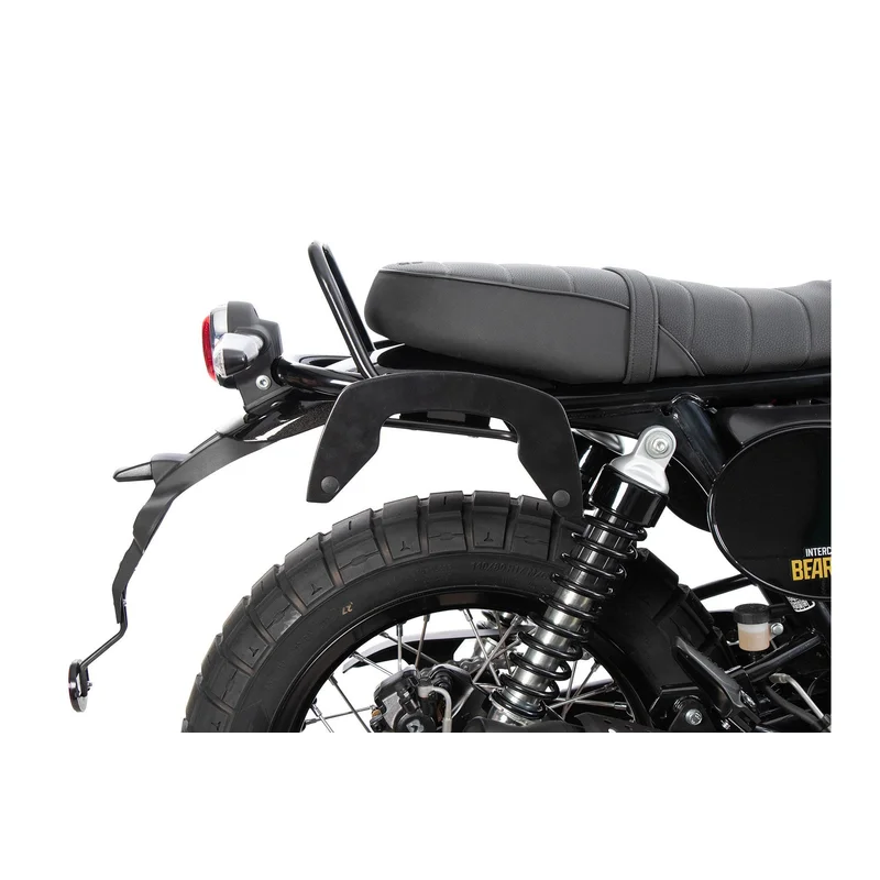 ROYAL ENFIELD BEAR 650 Luggage Carrier - C-Bow