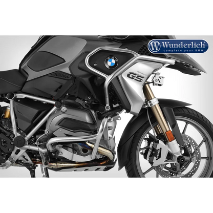 BMW R1200 GS LC Protection - Engine Guard - Red