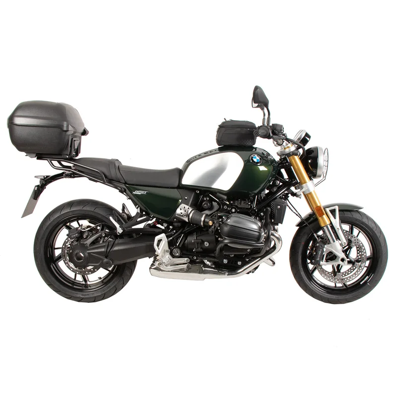 BMW R 12 NINET Carrier - Topcase Alurack