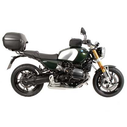 BMW R 12 NINET Carrier - Topcase Alurack