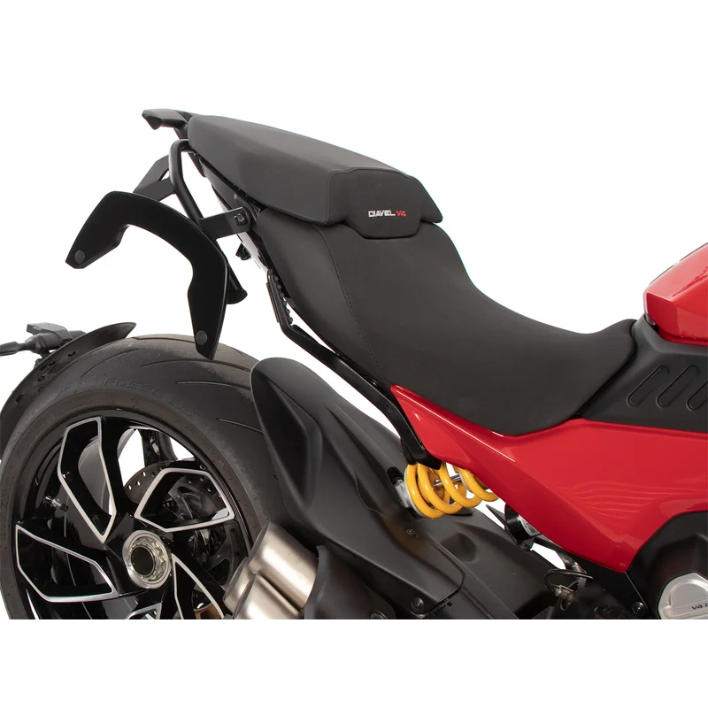 DUCATI DIAVEL V4 Luggage - C-Bow