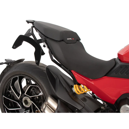DUCATI DIAVEL V4 Luggage - C-Bow