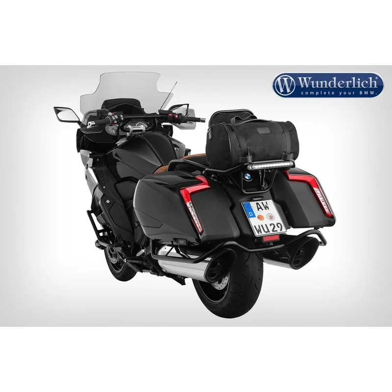 BMW K1600 B Safety - Taillight incl. Stop Light for Sissy Bar