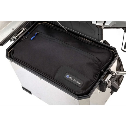 Inner Bag for BMW Aluminum Side Cases(Black) - Left