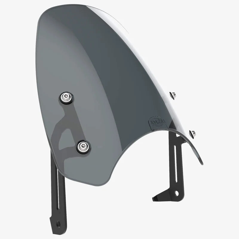 Ergonomics Flyscreen - Classic (Without Mount) - Light / Screen Only ( No Mounts)