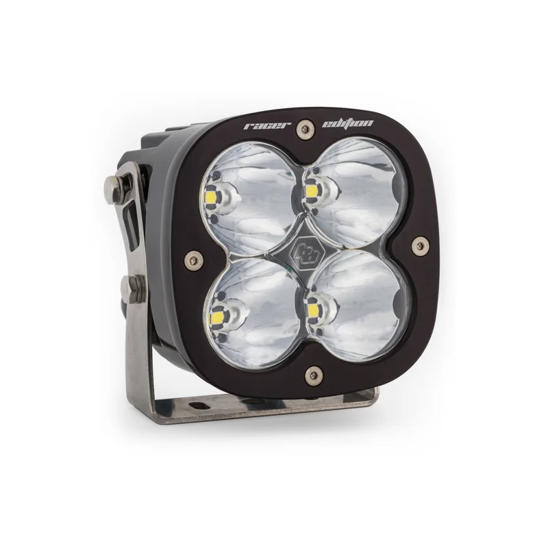 Aux LED - XL Racer - Spot / Round