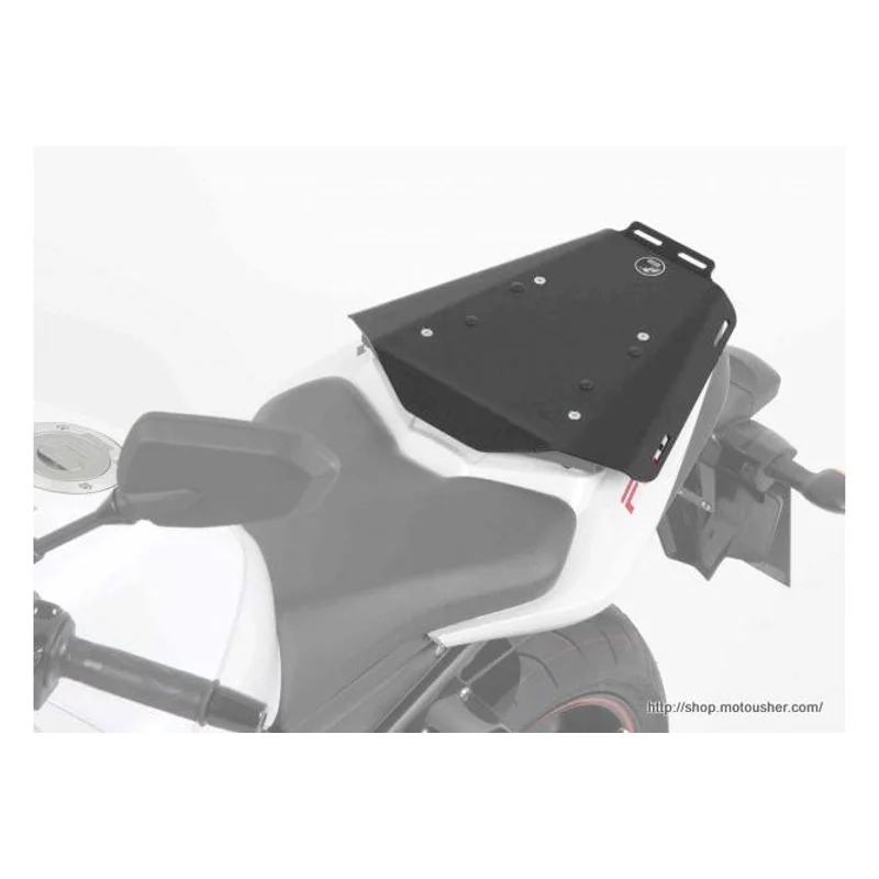 Yamaha FZ1 Carrier - Sport Rack (2006-2015)