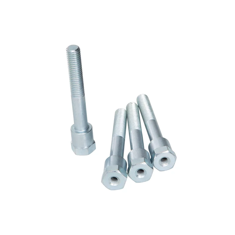 BMW S1000R Navigation Screws