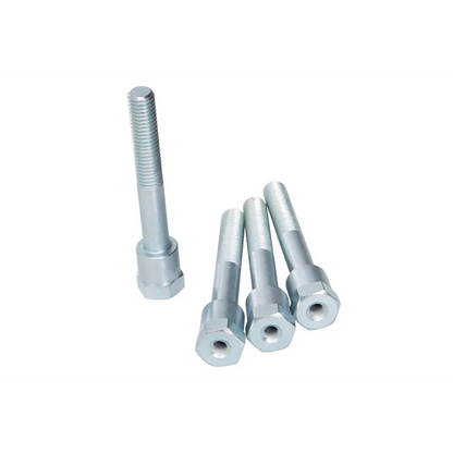 BMW S1000R Navigation Screws