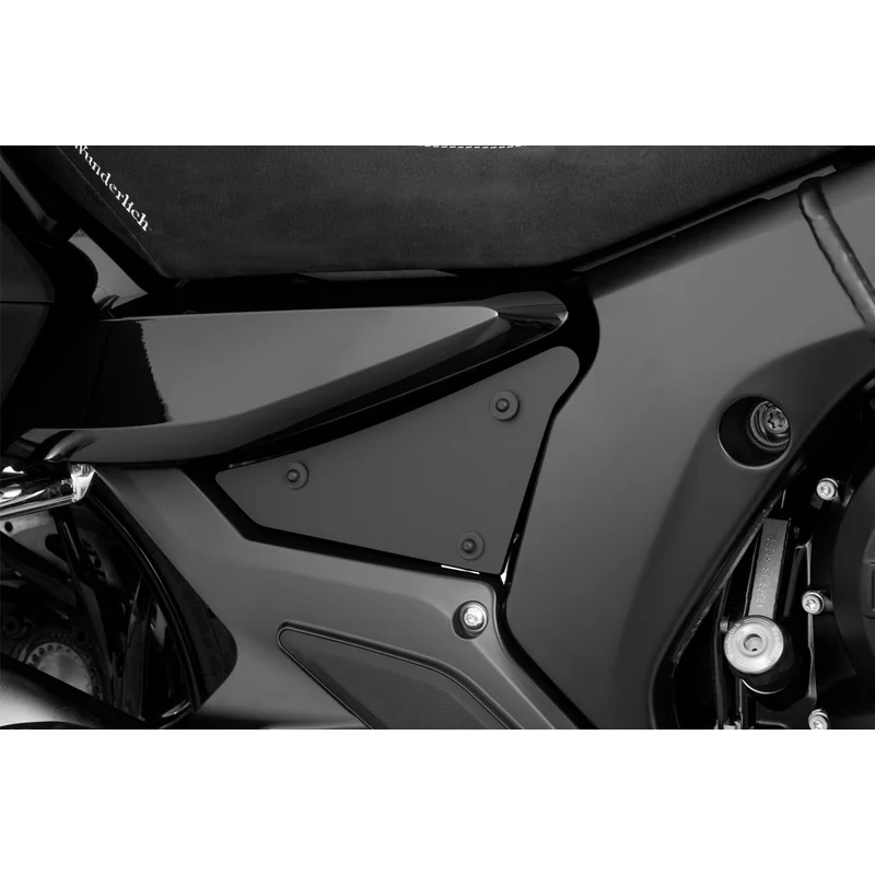 BMW K1600 B Styling - Side Cover - Black