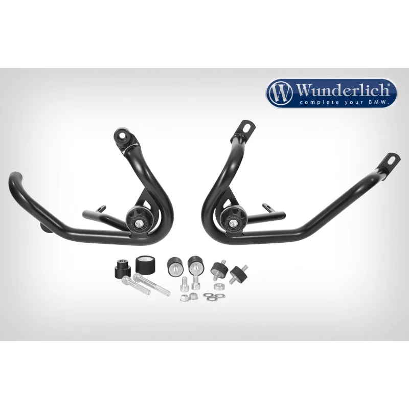 BMW S1000XR Protection - Slider Frame