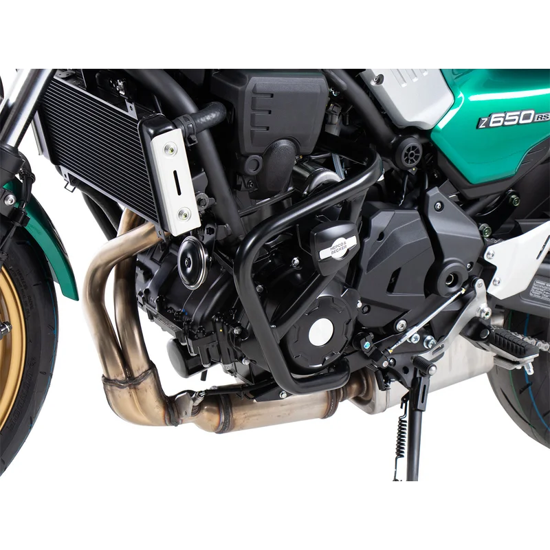 Kawasaki Z 650 Protection - Engine Guard