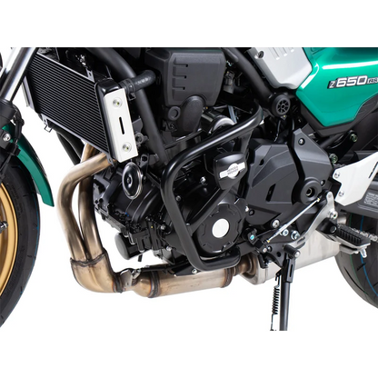 Kawasaki Z 650 Protection - Engine Guard
