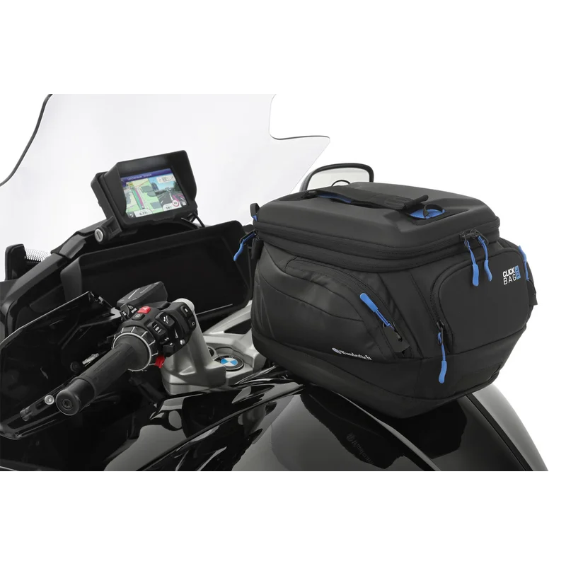BMW K-Series Luggage - Tank Ring (CLICK BAG)