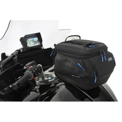 BMW K-Series Luggage - Tank Ring (CLICK BAG)