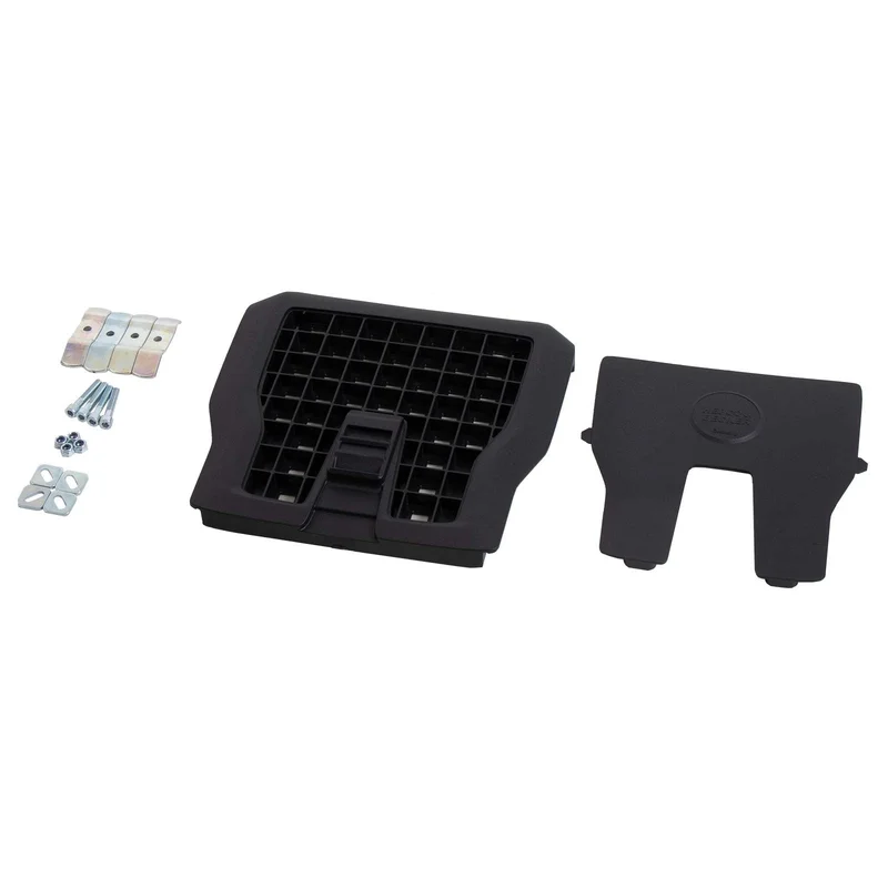 Universal Top Case Base - for Universal Hepco Becker Cases - Whole Plate
