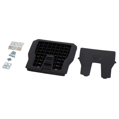 Universal Top Case Base - for Universal Hepco Becker Cases - Whole Plate