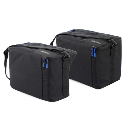 Inner Bag for BMW Aluminum Side Cases(Black) - Right