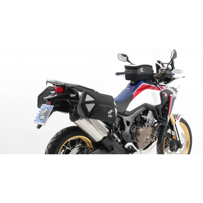 Honda Africa Twin Carrier - Sidecases (C-Bow) - 2018 Onwards