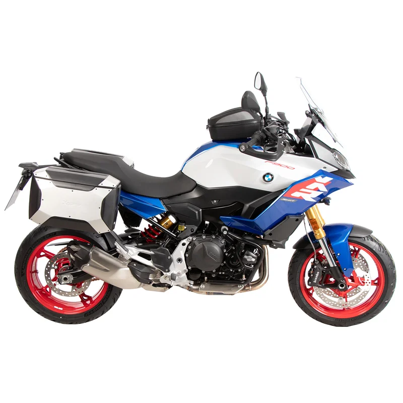 BMW F 900 XR Luggage Carrier - C-Bow