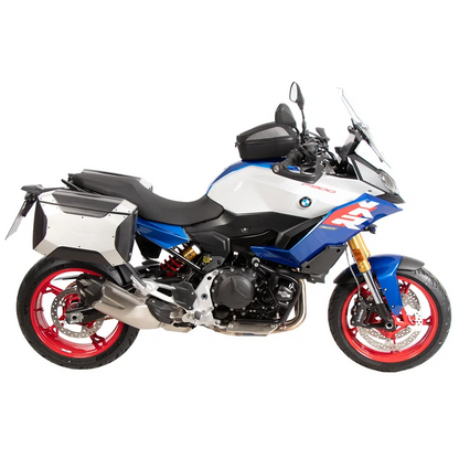 BMW F 900 XR Luggage Carrier - C-Bow
