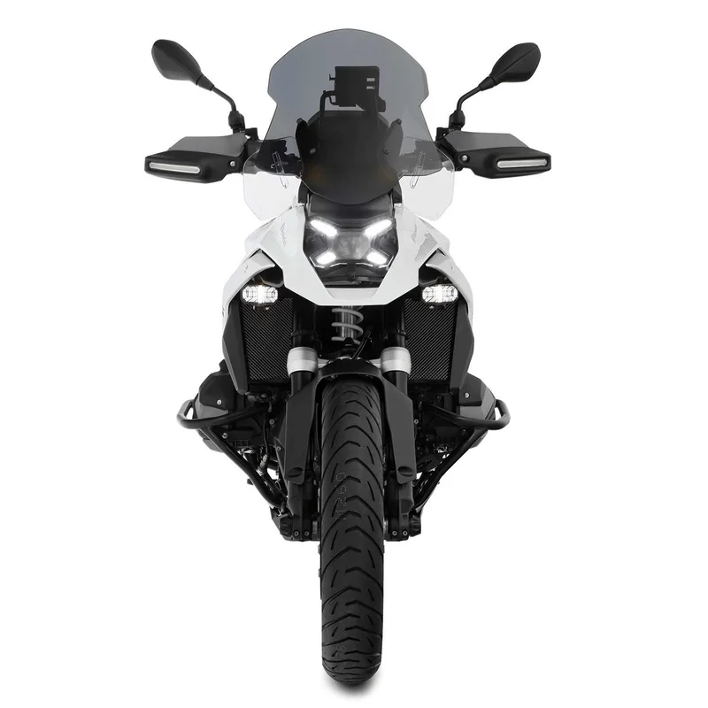 BMW R 1300 GS Protection - Headlight Protector (CLEAR)